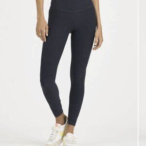 VUORI - Clean Elevation Legging - Midnight Heather Small